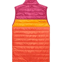 Capa Insulated Vest - Women's