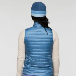 Capa Insulated Vest - Women's