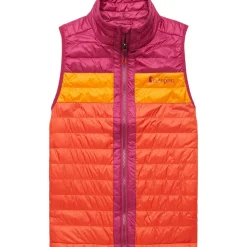 Capa Insulated Vest - Women's