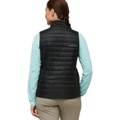 Capa Insulated Vest - Women's