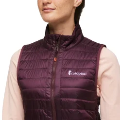 Capa Insulated Vest - Women's