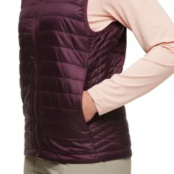 Capa Insulated Vest - Women's