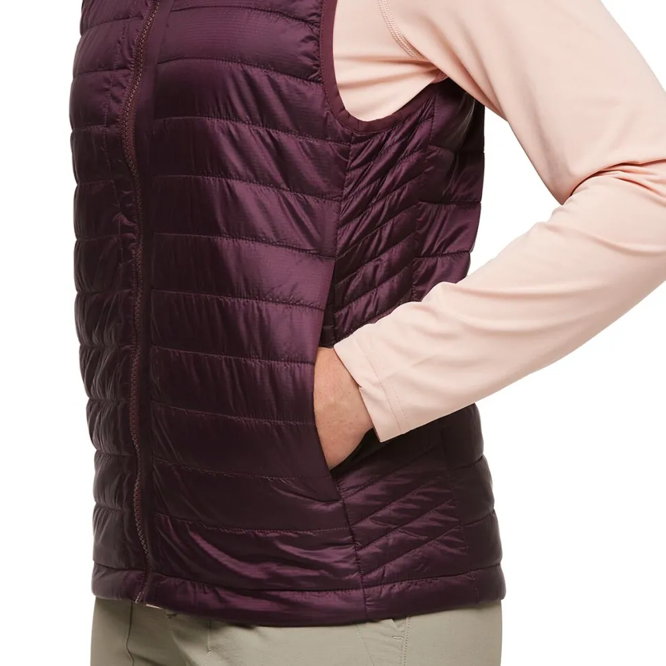 Capa Insulated Vest - Women's