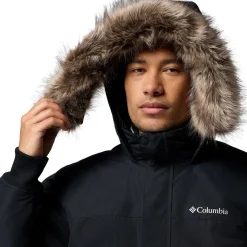 Cape Ridge Bomber Jacket - Men's