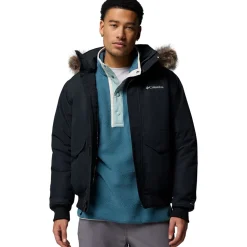 Cape Ridge Bomber Jacket - Men's
