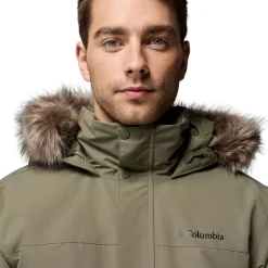 Cape Ridge Bomber Jacket - Men's