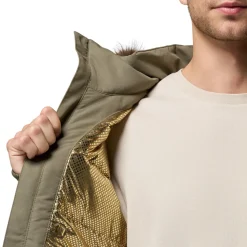 Cape Ridge Bomber Jacket - Men's