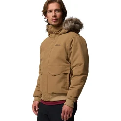 Cape Ridge Bomber Jacket - Men's