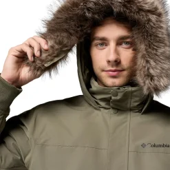 Cape Ridge Bomber Jacket - Men's
