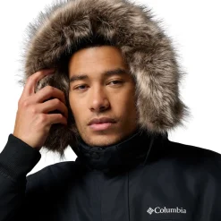 Cape Ridge Bomber Jacket - Men's