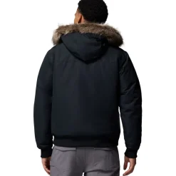 Cape Ridge Bomber Jacket - Men's