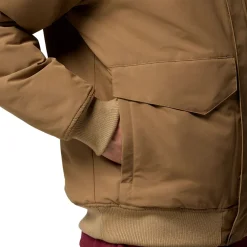 Cape Ridge Bomber Jacket - Men's