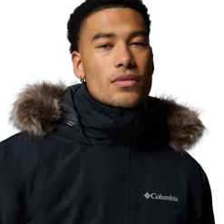 Cape Ridge Bomber Jacket - Men's