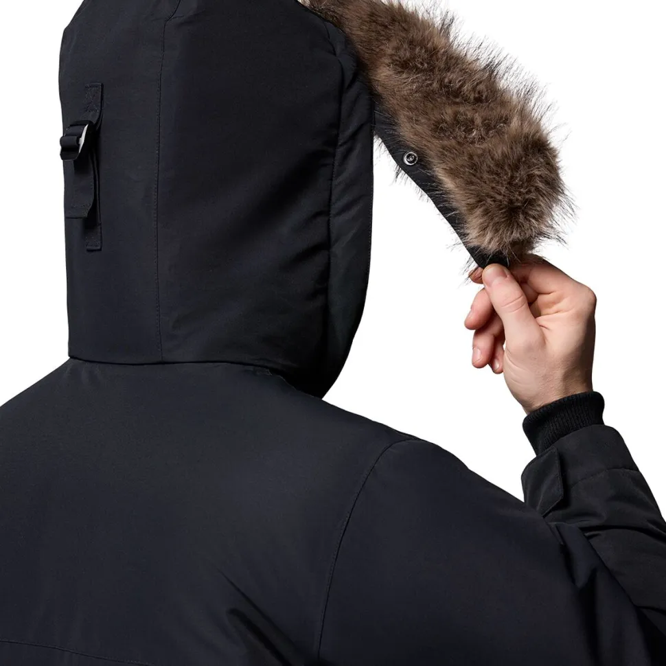 Cape Ridge Parka - Men's