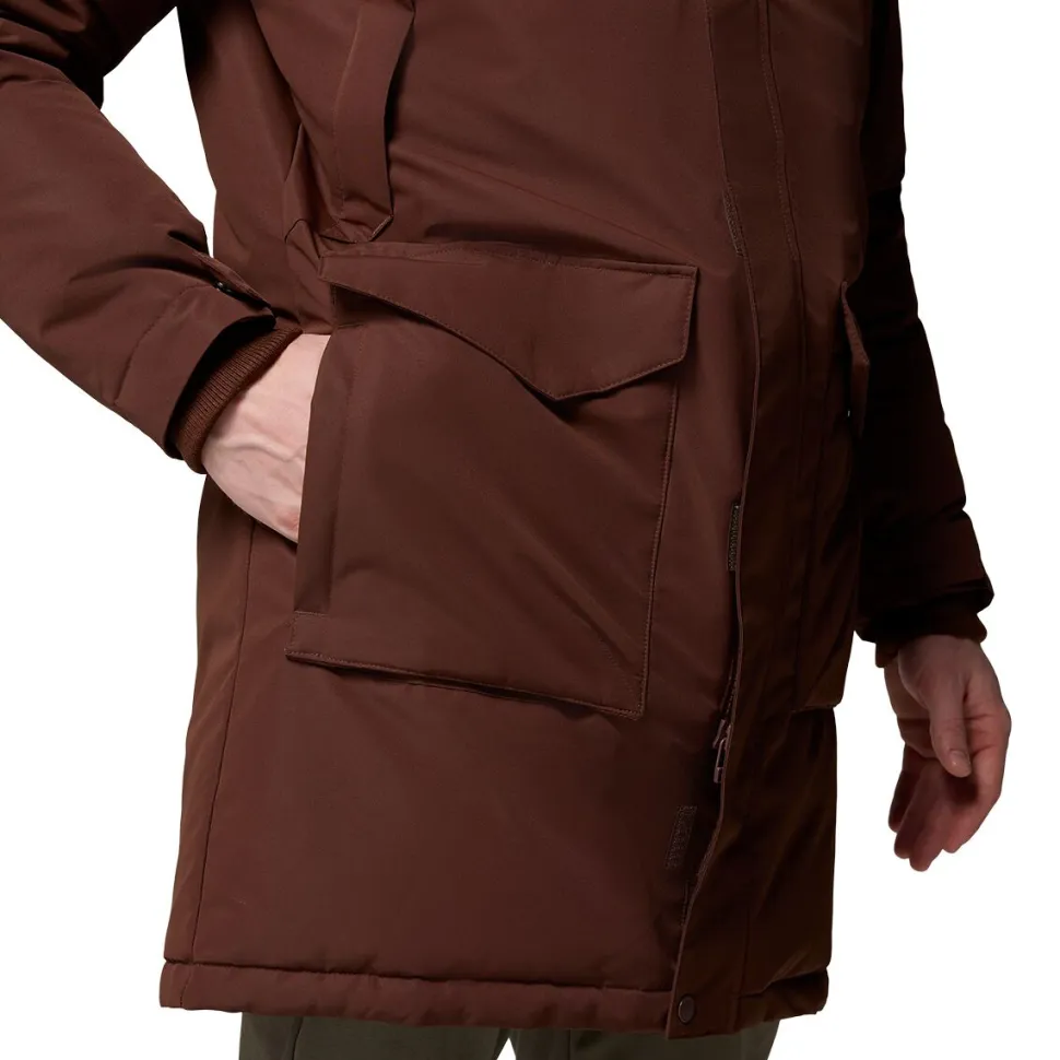 Cape Ridge Parka - Men's