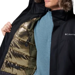 Cape Ridge Parka - Men's
