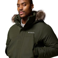 Cape Ridge Parka - Men's