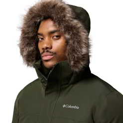 Cape Ridge Parka - Men's