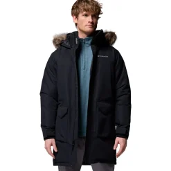 Cape Ridge Parka - Men's