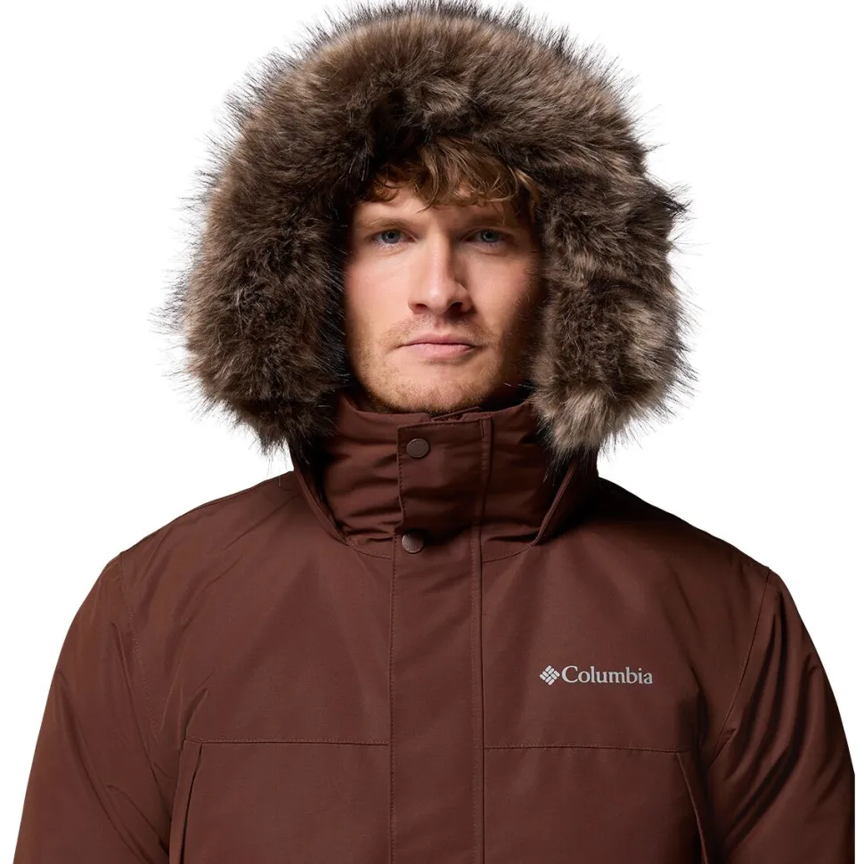 Cape Ridge Parka - Men's