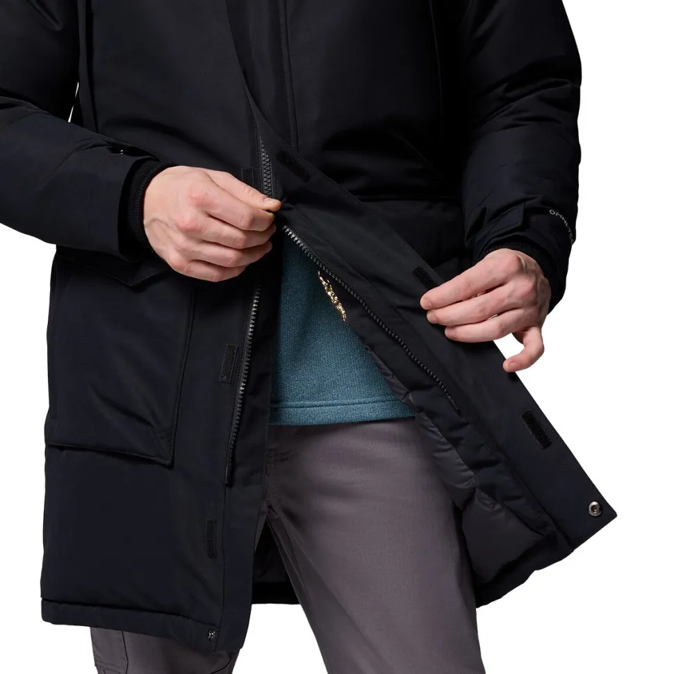 Cape Ridge Parka - Men's