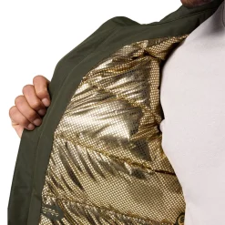 Cape Ridge Parka - Men's