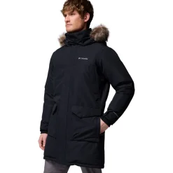 Cape Ridge Parka - Men's