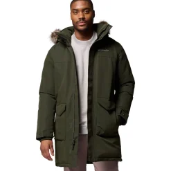 Cape Ridge Parka - Men's