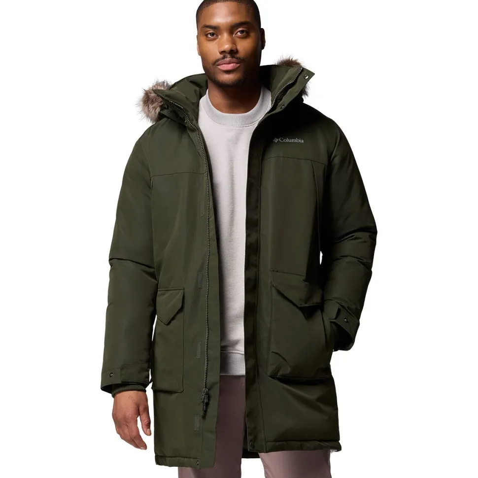 Cape Ridge Parka - Men's