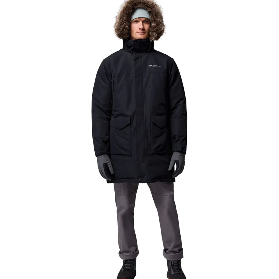 Cape Ridge Parka - Men's