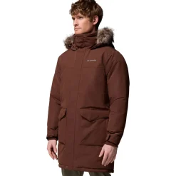Cape Ridge Parka - Men's