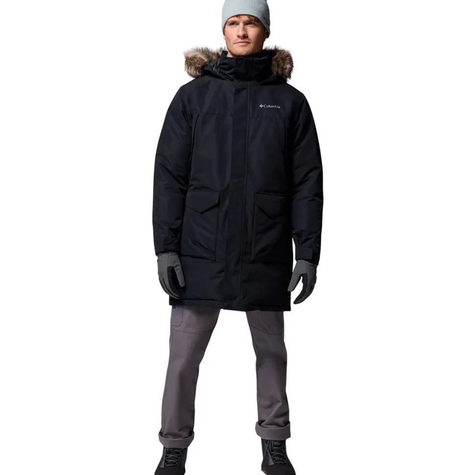 Cape Ridge Parka - Men's