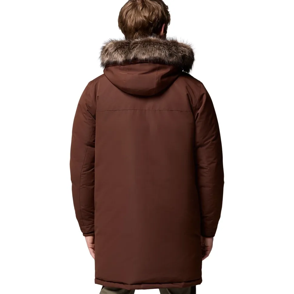 Cape Ridge Parka - Men's