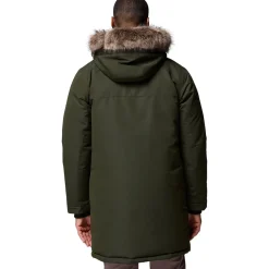 Cape Ridge Parka - Men's