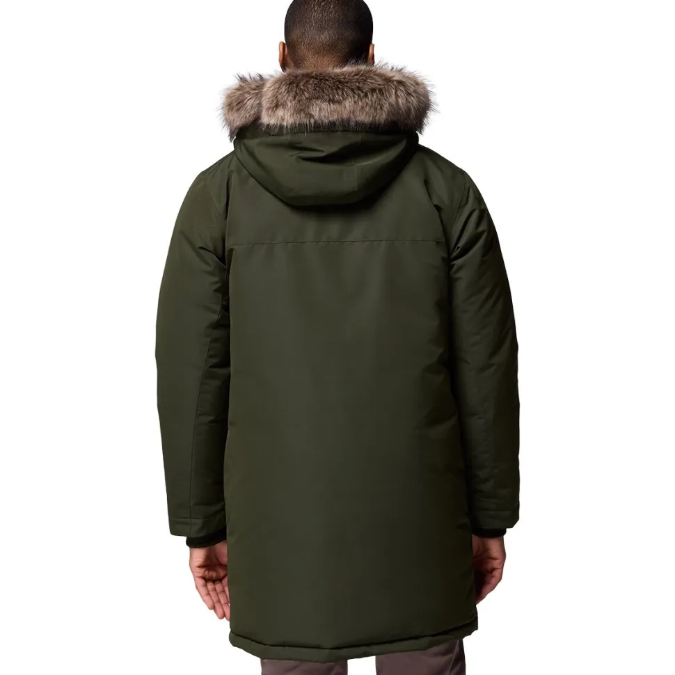 Cape Ridge Parka - Men's