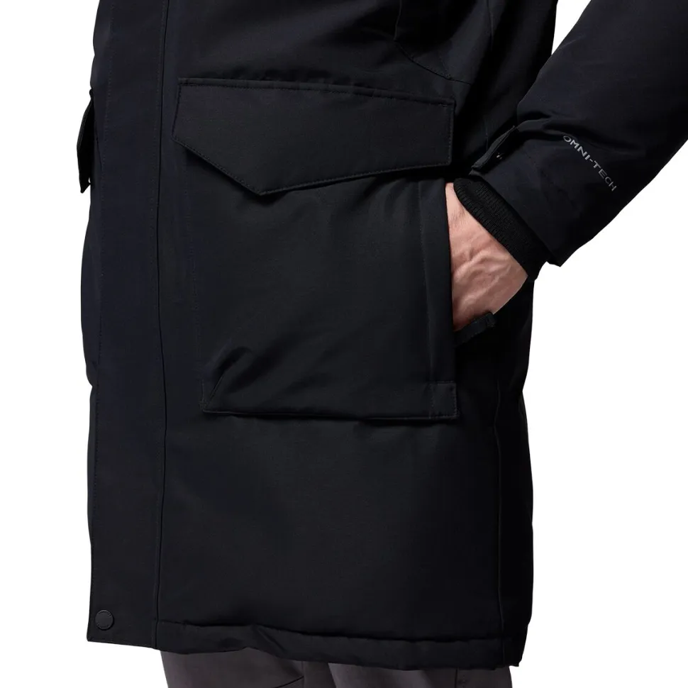 Cape Ridge Parka - Men's