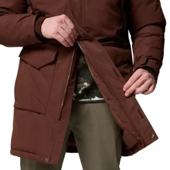 Cape Ridge Parka - Men's