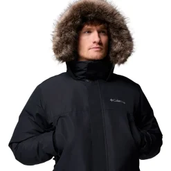 Cape Ridge Parka - Men's