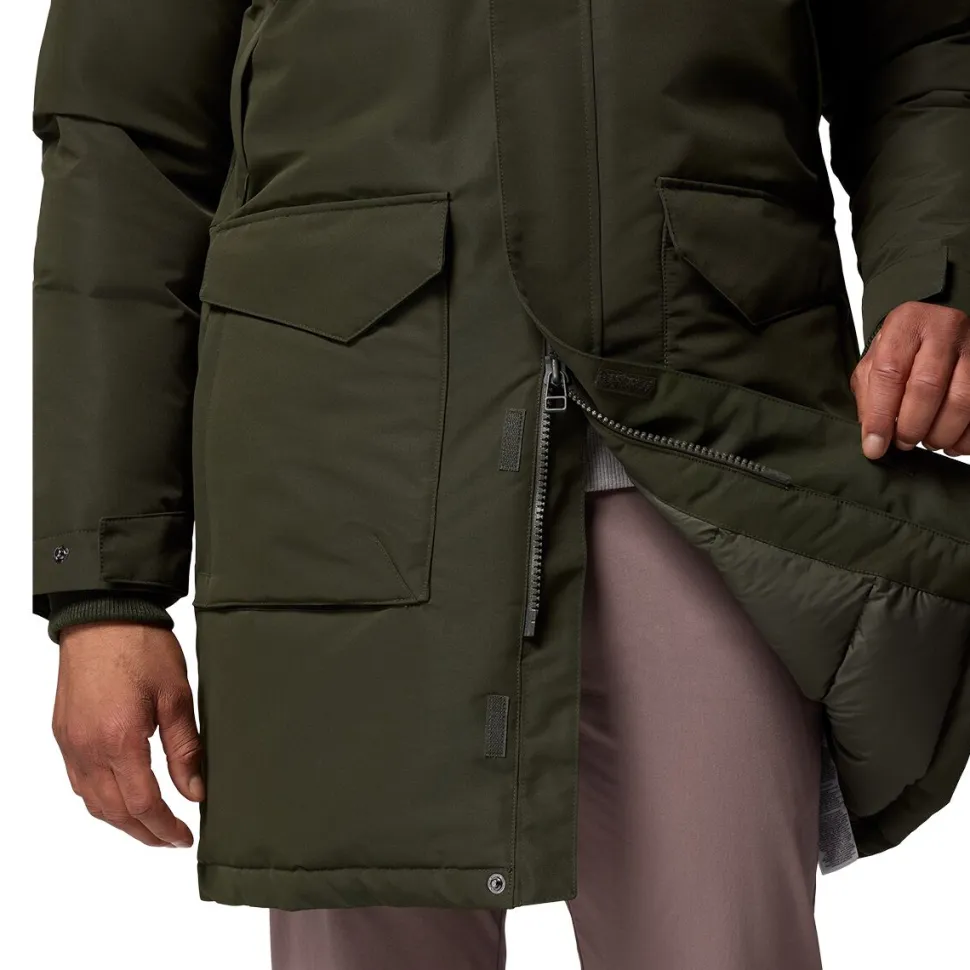 Cape Ridge Parka - Men's