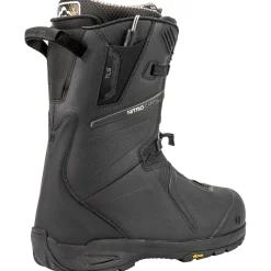Capital TLS Snowboard Boot  - 2026