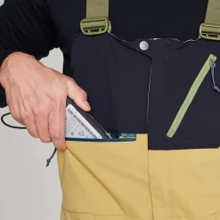 Capow Bib Pant - Men's