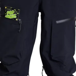 Capow Bib Pant - Men's