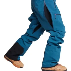 Capow Bib Pant - Men's