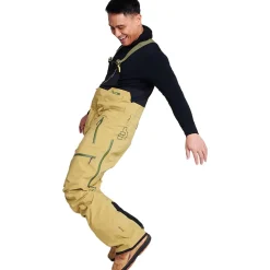 Capow Bib Pant - Men's