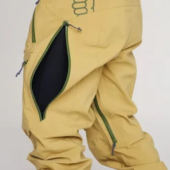Capow Bib Pant - Men's