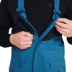 Capow Bib Pant - Men's