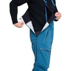 Capow Bib Pant - Men's