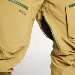 Capow Bib Pant - Men's