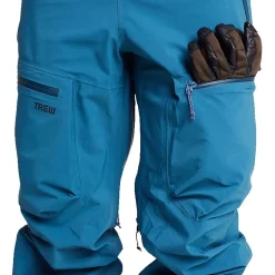 Capow Bib Pant - Men's