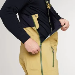 Capow Bib Pant - Men's